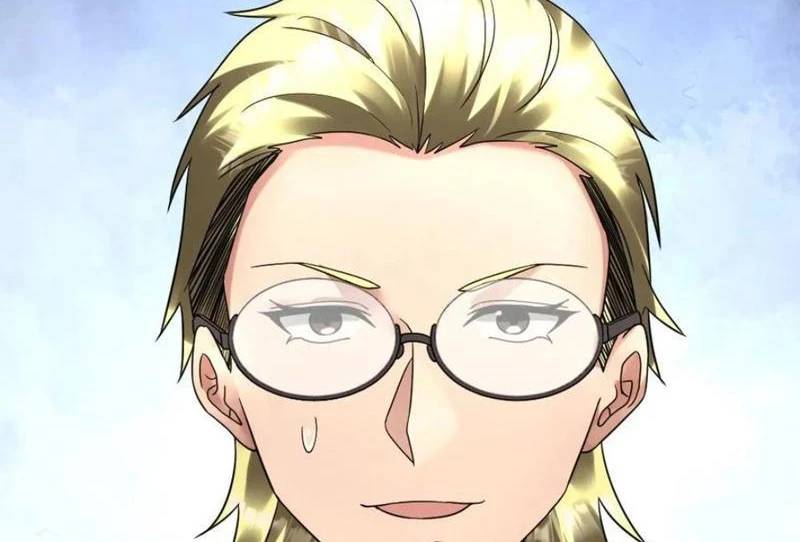 Toàn Cầu Băng Phong Ta Chế Tạo Phòng An Toàn Tại Tận Thế Chap 535 - Next Chap 534