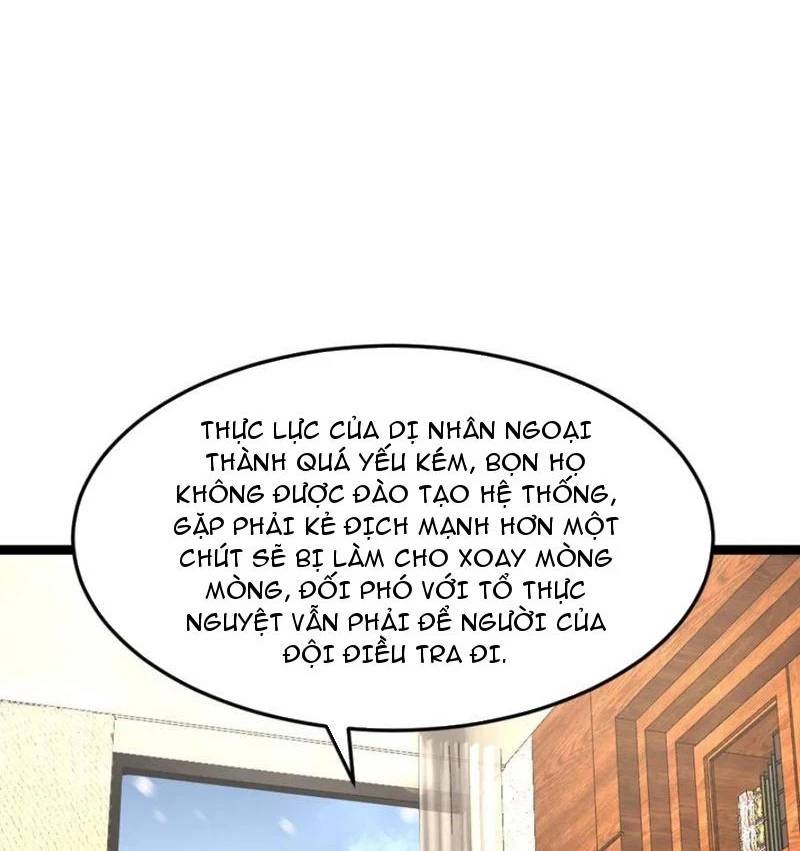 Toàn Cầu Băng Phong Ta Chế Tạo Phòng An Toàn Tại Tận Thế Chap 535 - Next Chap 534