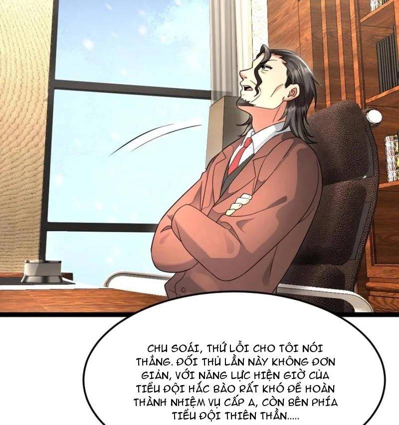 Toàn Cầu Băng Phong Ta Chế Tạo Phòng An Toàn Tại Tận Thế Chap 535 - Next Chap 534