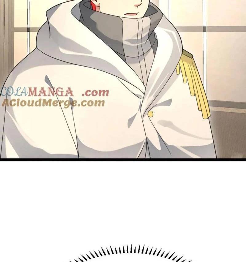 Toàn Cầu Băng Phong Ta Chế Tạo Phòng An Toàn Tại Tận Thế Chap 535 - Next Chap 534