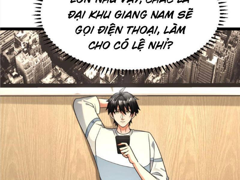 Toàn Cầu Băng Phong Ta Chế Tạo Phòng An Toàn Tại Tận Thế Chap 536 - Next Chap 535