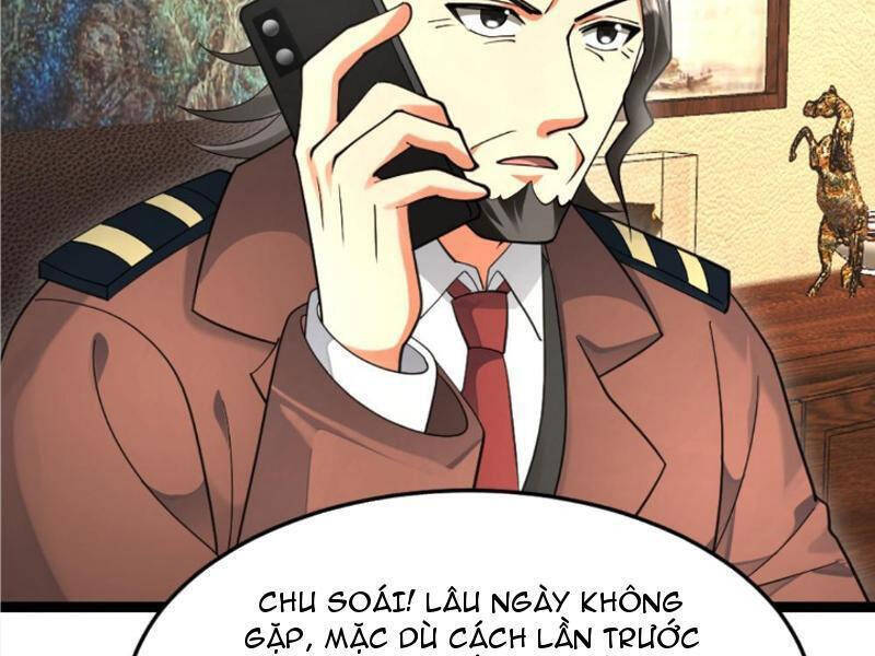 Toàn Cầu Băng Phong Ta Chế Tạo Phòng An Toàn Tại Tận Thế Chap 536 - Next Chap 535