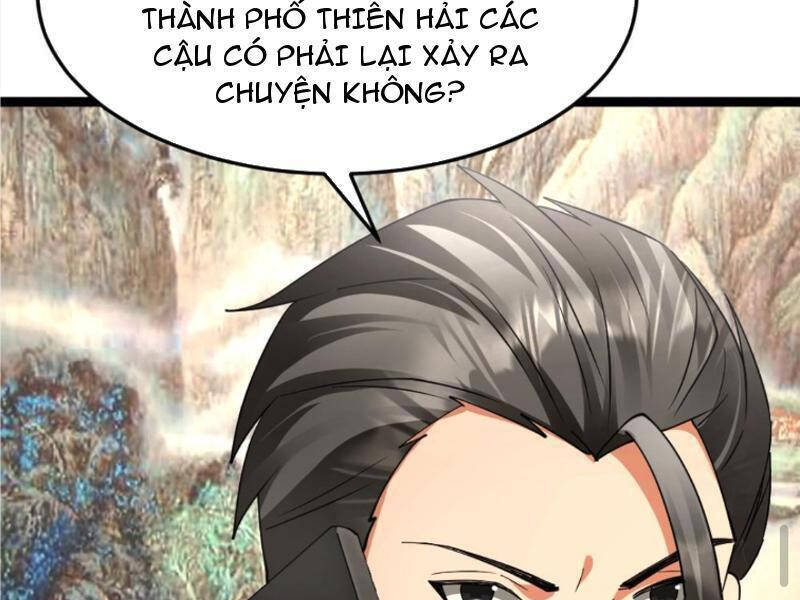 Toàn Cầu Băng Phong Ta Chế Tạo Phòng An Toàn Tại Tận Thế Chap 536 - Next Chap 535