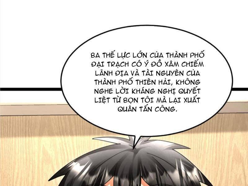 Toàn Cầu Băng Phong Ta Chế Tạo Phòng An Toàn Tại Tận Thế Chap 536 - Next Chap 535