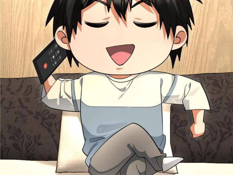 Toàn Cầu Băng Phong Ta Chế Tạo Phòng An Toàn Tại Tận Thế Chap 536 - Next Chap 535