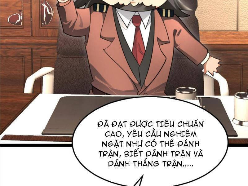 Toàn Cầu Băng Phong Ta Chế Tạo Phòng An Toàn Tại Tận Thế Chap 536 - Next Chap 535