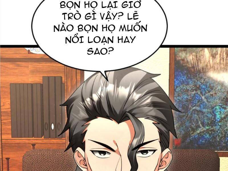 Toàn Cầu Băng Phong Ta Chế Tạo Phòng An Toàn Tại Tận Thế Chap 536 - Next Chap 535