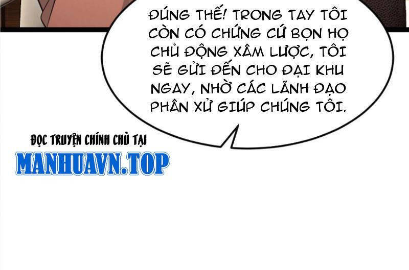 Toàn Cầu Băng Phong Ta Chế Tạo Phòng An Toàn Tại Tận Thế Chap 536 - Next Chap 535