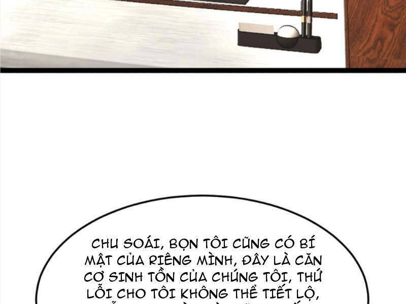 Toàn Cầu Băng Phong Ta Chế Tạo Phòng An Toàn Tại Tận Thế Chap 536 - Next Chap 535