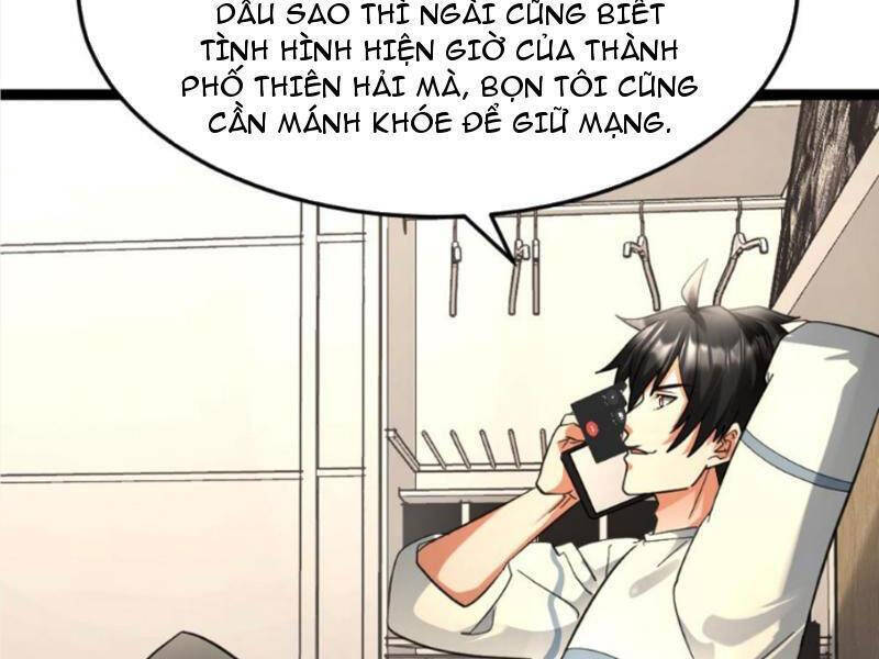 Toàn Cầu Băng Phong Ta Chế Tạo Phòng An Toàn Tại Tận Thế Chap 536 - Next Chap 535