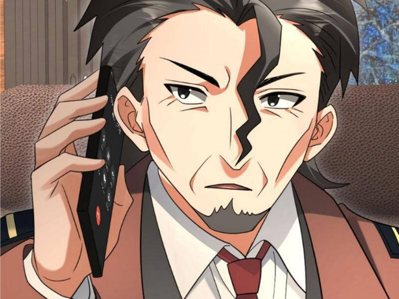 Toàn Cầu Băng Phong Ta Chế Tạo Phòng An Toàn Tại Tận Thế Chap 536 - Next Chap 535