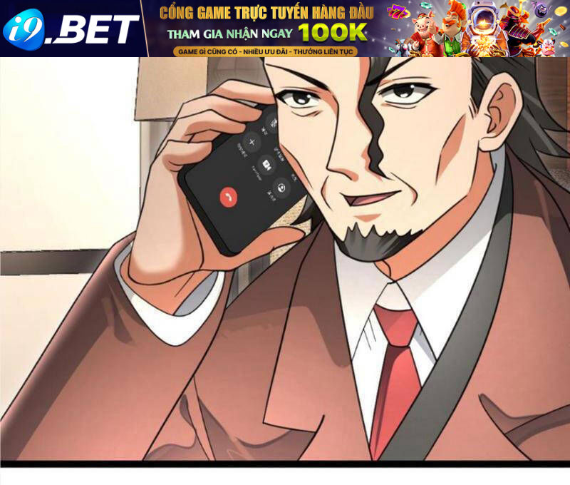 Toàn Cầu Băng Phong Ta Chế Tạo Phòng An Toàn Tại Tận Thế Chap 536 - Next Chap 535