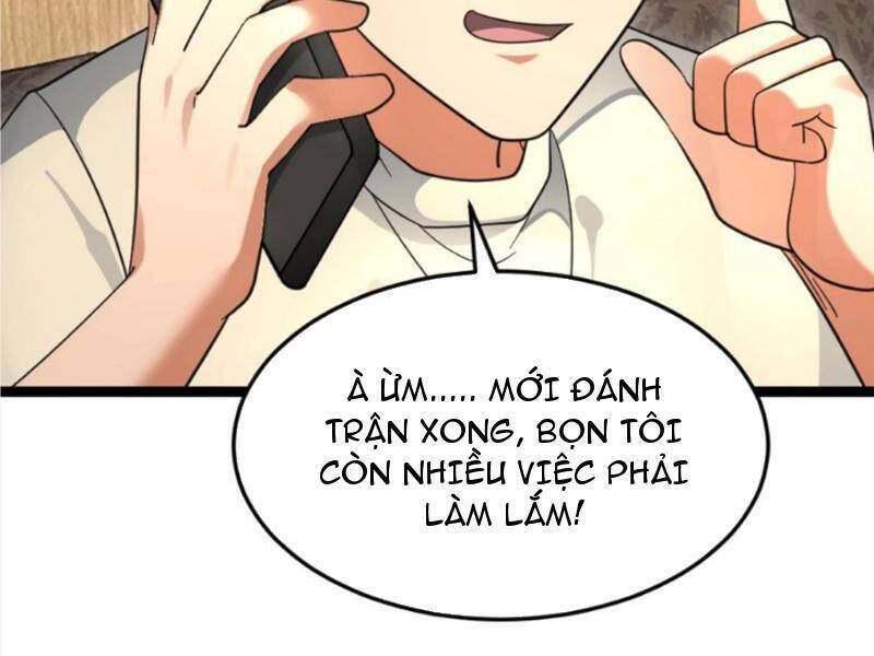 Toàn Cầu Băng Phong Ta Chế Tạo Phòng An Toàn Tại Tận Thế Chap 536 - Next Chap 535