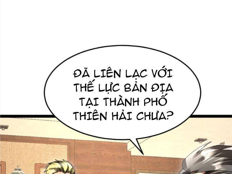 Toàn Cầu Băng Phong Ta Chế Tạo Phòng An Toàn Tại Tận Thế Chap 536 - Next Chap 535