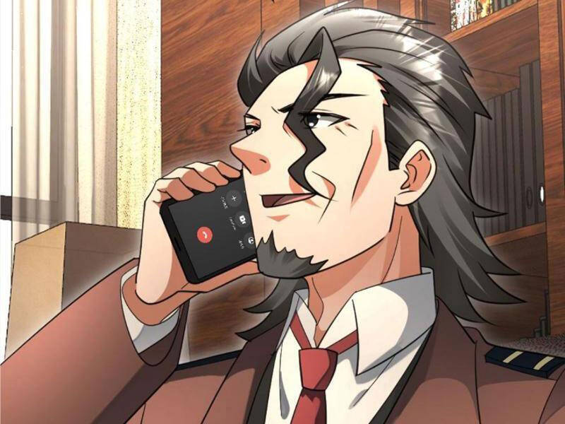 Toàn Cầu Băng Phong Ta Chế Tạo Phòng An Toàn Tại Tận Thế Chap 536 - Next Chap 535