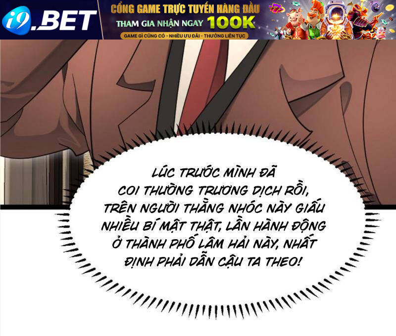 Toàn Cầu Băng Phong Ta Chế Tạo Phòng An Toàn Tại Tận Thế Chap 536 - Next Chap 535