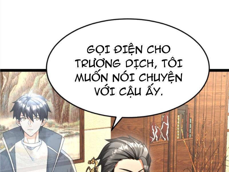Toàn Cầu Băng Phong Ta Chế Tạo Phòng An Toàn Tại Tận Thế Chap 536 - Next Chap 535