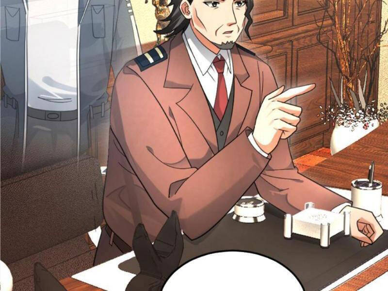 Toàn Cầu Băng Phong Ta Chế Tạo Phòng An Toàn Tại Tận Thế Chap 536 - Next Chap 535