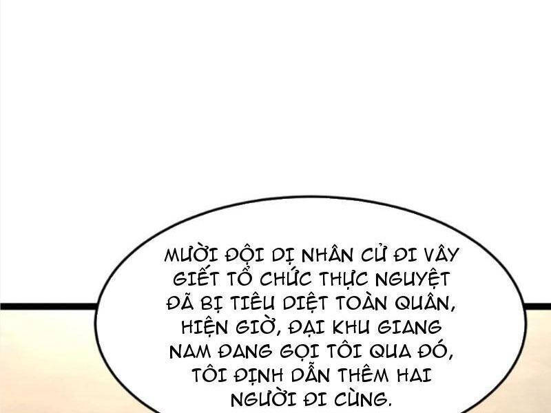 Toàn Cầu Băng Phong Ta Chế Tạo Phòng An Toàn Tại Tận Thế Chap 537 - Next Chap 536