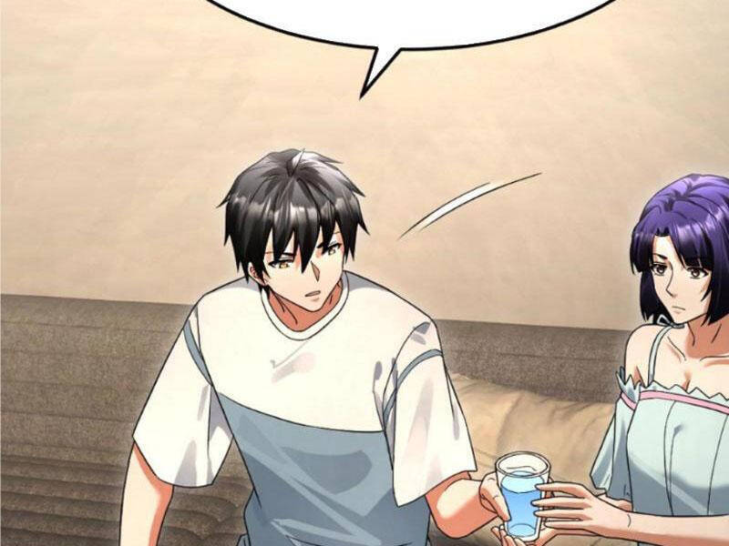 Toàn Cầu Băng Phong Ta Chế Tạo Phòng An Toàn Tại Tận Thế Chap 537 - Next Chap 536