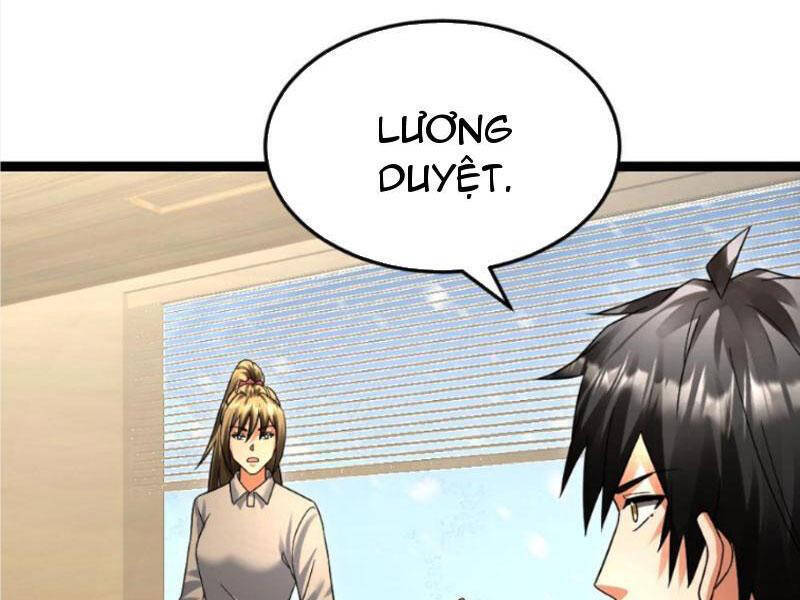 Toàn Cầu Băng Phong Ta Chế Tạo Phòng An Toàn Tại Tận Thế Chap 537 - Next Chap 536