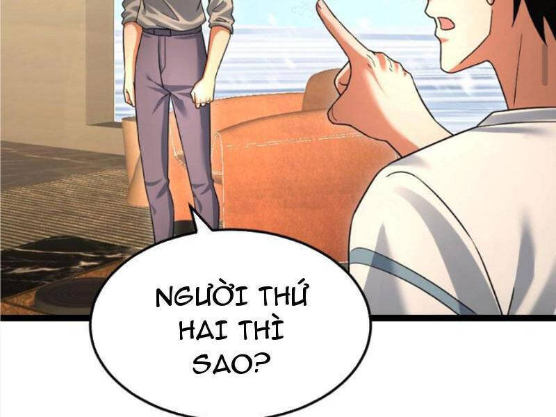 Toàn Cầu Băng Phong Ta Chế Tạo Phòng An Toàn Tại Tận Thế Chap 537 - Next Chap 536