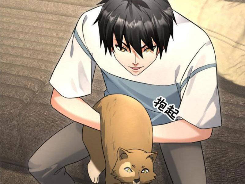 Toàn Cầu Băng Phong Ta Chế Tạo Phòng An Toàn Tại Tận Thế Chap 537 - Next Chap 536