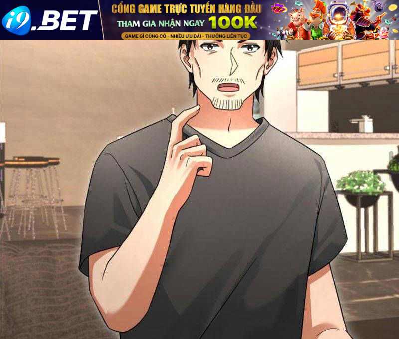 Toàn Cầu Băng Phong Ta Chế Tạo Phòng An Toàn Tại Tận Thế Chap 537 - Next Chap 536