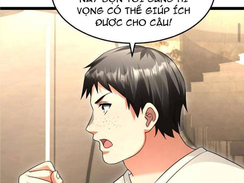 Toàn Cầu Băng Phong Ta Chế Tạo Phòng An Toàn Tại Tận Thế Chap 537 - Next Chap 536