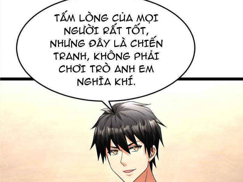 Toàn Cầu Băng Phong Ta Chế Tạo Phòng An Toàn Tại Tận Thế Chap 537 - Next Chap 536
