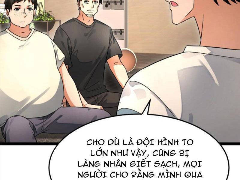 Toàn Cầu Băng Phong Ta Chế Tạo Phòng An Toàn Tại Tận Thế Chap 537 - Next Chap 536