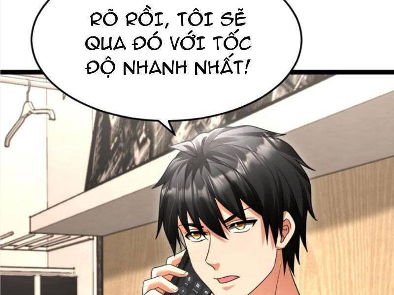 Toàn Cầu Băng Phong Ta Chế Tạo Phòng An Toàn Tại Tận Thế Chap 537 - Next Chap 536