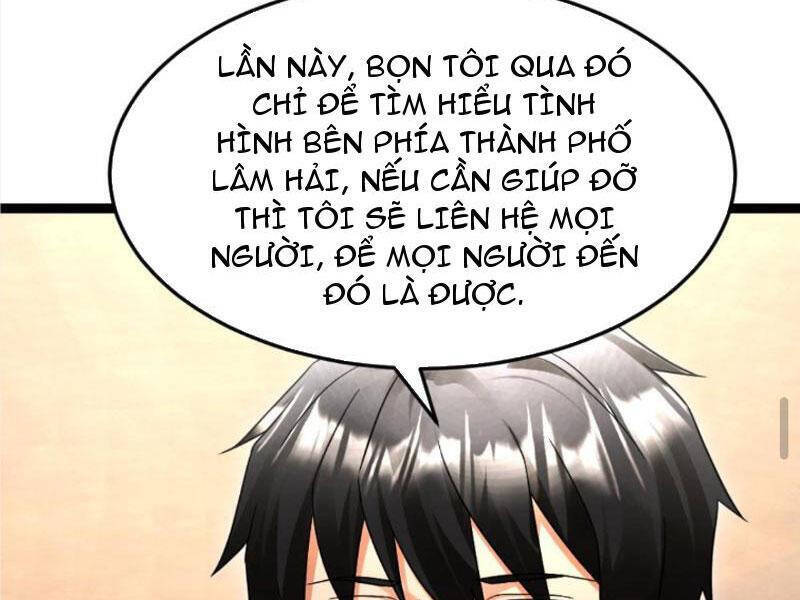 Toàn Cầu Băng Phong Ta Chế Tạo Phòng An Toàn Tại Tận Thế Chap 537 - Next Chap 536