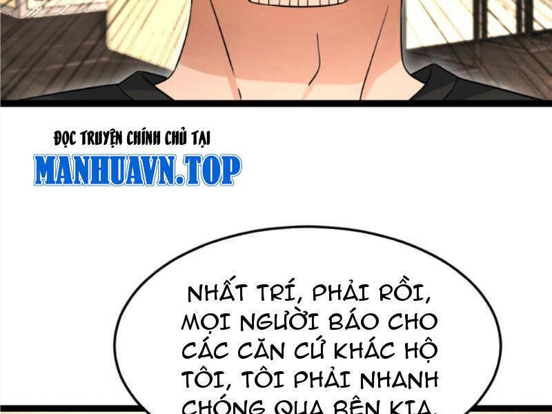 Toàn Cầu Băng Phong Ta Chế Tạo Phòng An Toàn Tại Tận Thế Chap 537 - Next Chap 536