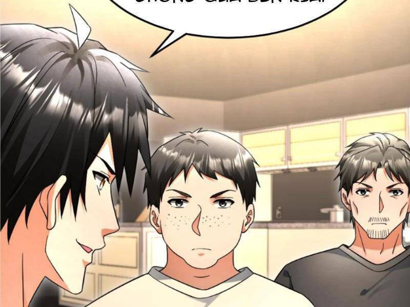 Toàn Cầu Băng Phong Ta Chế Tạo Phòng An Toàn Tại Tận Thế Chap 537 - Next Chap 536