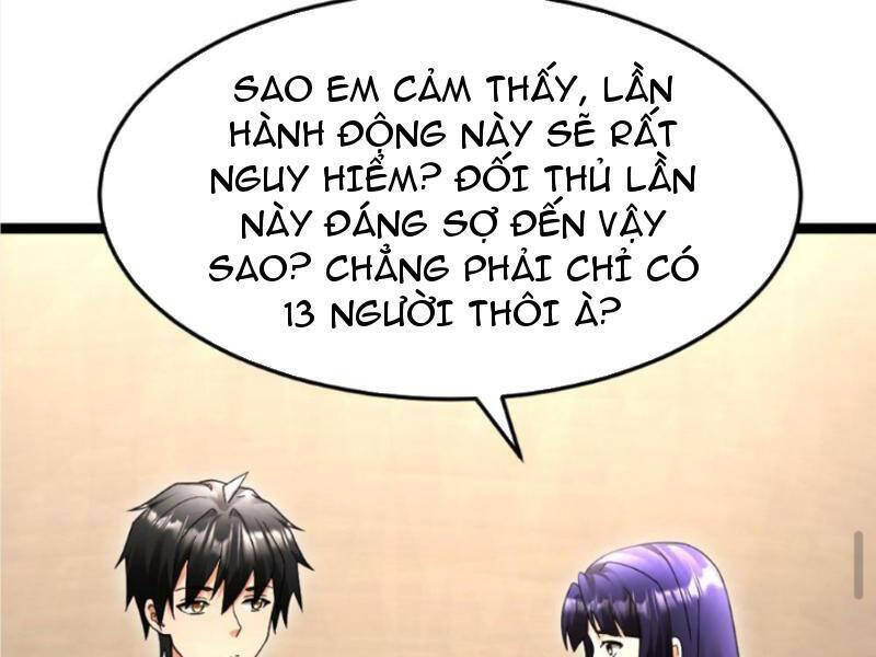 Toàn Cầu Băng Phong Ta Chế Tạo Phòng An Toàn Tại Tận Thế Chap 537 - Next Chap 536