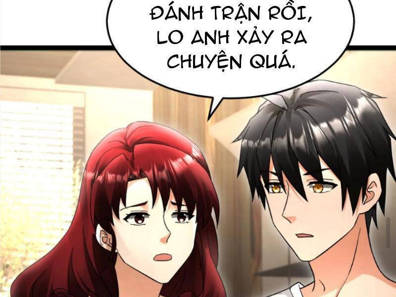 Toàn Cầu Băng Phong Ta Chế Tạo Phòng An Toàn Tại Tận Thế Chap 537 - Next Chap 536