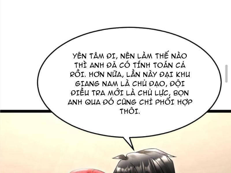 Toàn Cầu Băng Phong Ta Chế Tạo Phòng An Toàn Tại Tận Thế Chap 537 - Next Chap 536