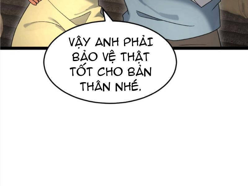 Toàn Cầu Băng Phong Ta Chế Tạo Phòng An Toàn Tại Tận Thế Chap 537 - Next Chap 536