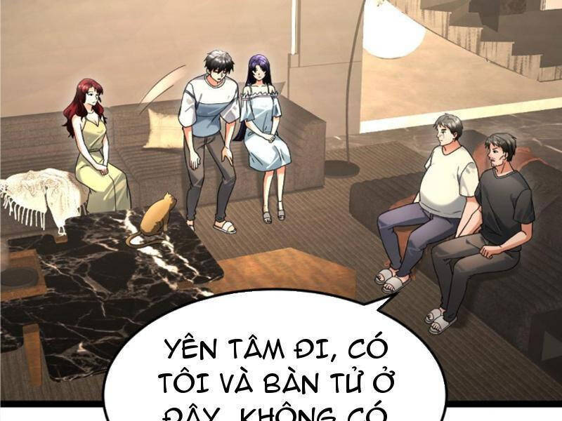 Toàn Cầu Băng Phong Ta Chế Tạo Phòng An Toàn Tại Tận Thế Chap 537 - Next Chap 536