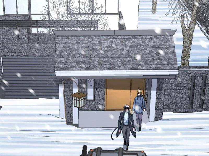 Toàn Cầu Băng Phong Ta Chế Tạo Phòng An Toàn Tại Tận Thế Chap 537 - Next Chap 536