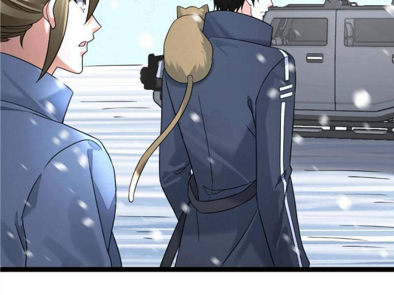 Toàn Cầu Băng Phong Ta Chế Tạo Phòng An Toàn Tại Tận Thế Chap 537 - Next Chap 536