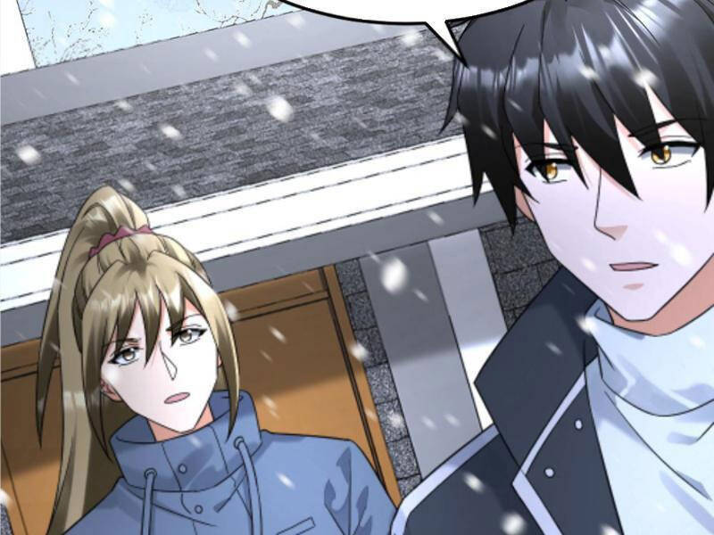 Toàn Cầu Băng Phong Ta Chế Tạo Phòng An Toàn Tại Tận Thế Chap 537 - Next Chap 536