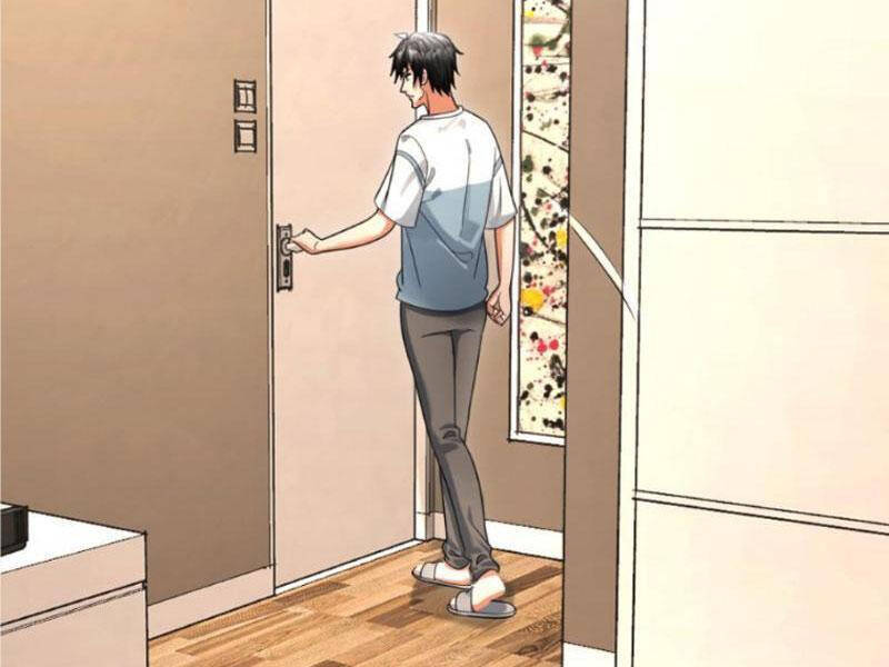 Toàn Cầu Băng Phong Ta Chế Tạo Phòng An Toàn Tại Tận Thế Chap 537 - Next Chap 536