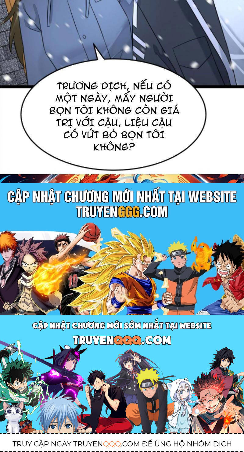 Toàn Cầu Băng Phong Ta Chế Tạo Phòng An Toàn Tại Tận Thế Chap 537 - Next Chap 536