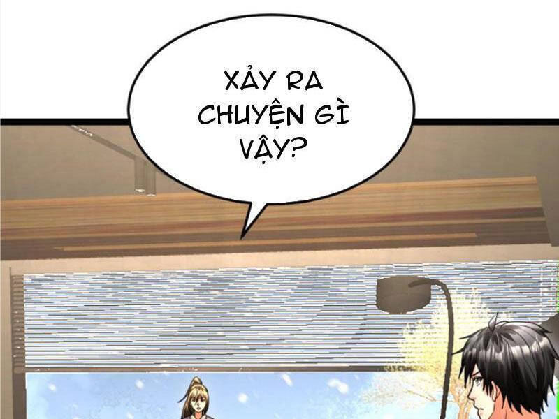 Toàn Cầu Băng Phong Ta Chế Tạo Phòng An Toàn Tại Tận Thế Chap 537 - Next Chap 536