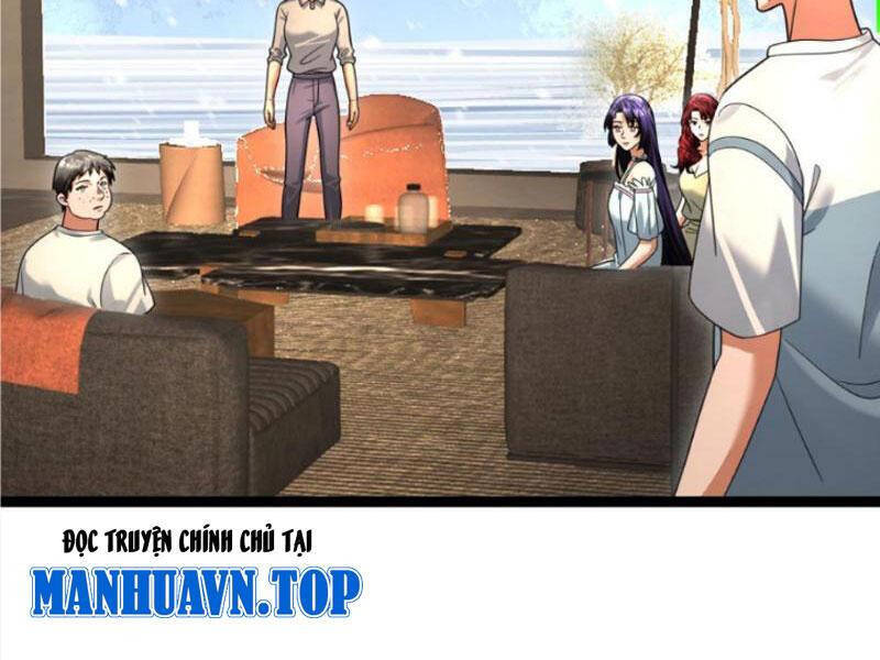 Toàn Cầu Băng Phong Ta Chế Tạo Phòng An Toàn Tại Tận Thế Chap 537 - Next Chap 536