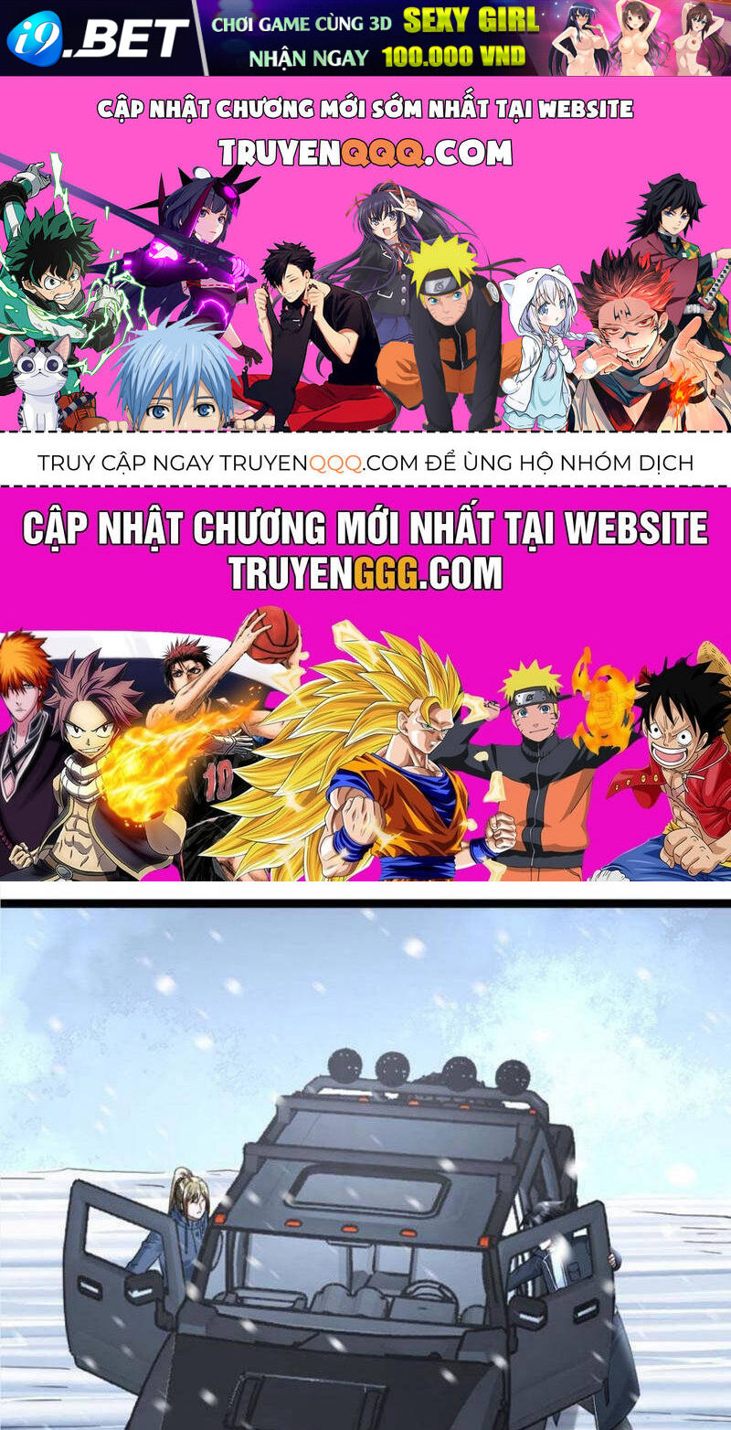 Toàn Cầu Băng Phong Ta Chế Tạo Phòng An Toàn Tại Tận Thế Chap 538 - Next Chap 537