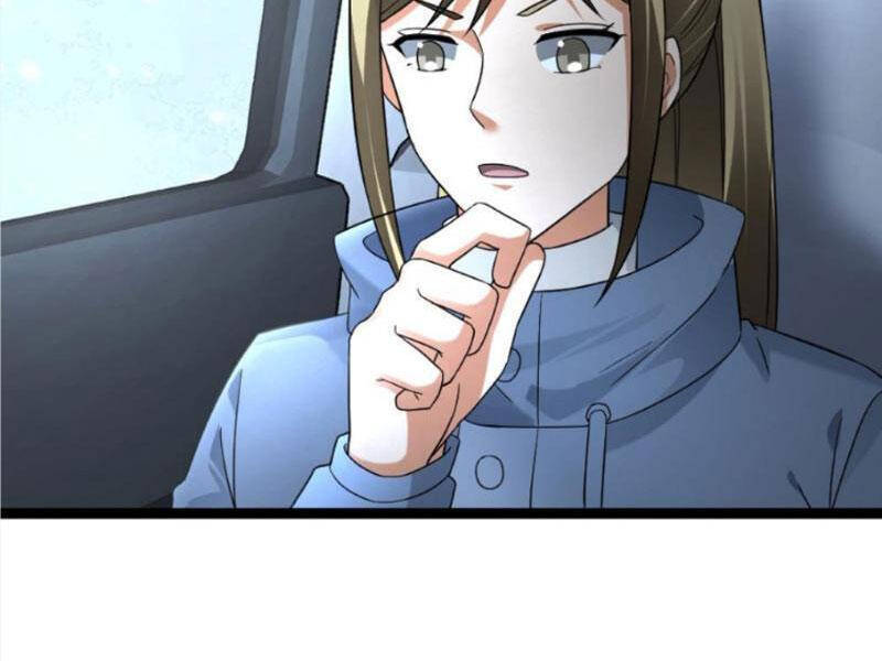 Toàn Cầu Băng Phong Ta Chế Tạo Phòng An Toàn Tại Tận Thế Chap 538 - Next Chap 537