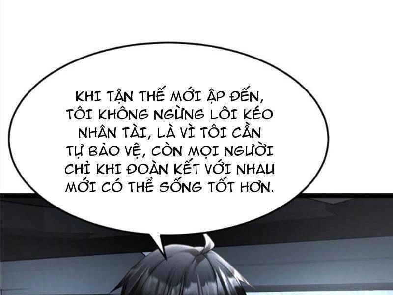 Toàn Cầu Băng Phong Ta Chế Tạo Phòng An Toàn Tại Tận Thế Chap 538 - Next Chap 537